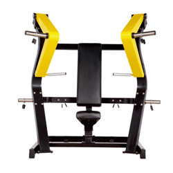 BFT1001 Plate Loaded Chest Press Gym Equipment Factory Wholesale
