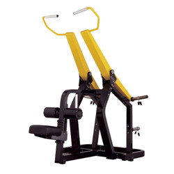 BFT1002 Hammer Strength Pull Down Machine | Fitness Equipment Manufacturers In China