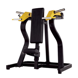 BFT1003 Shoulder Press/Body Building Gym Equipment/Fitness Exercises For Men
