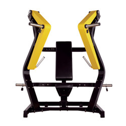 BFT1010 Hammer Strength Professional Gym Factory Wholesale Wide Chest Press