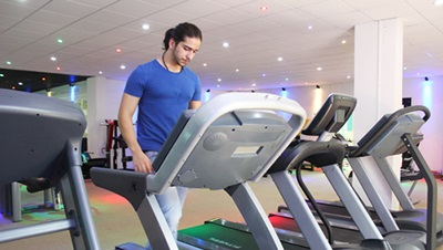 Syrian Customer Import Gym Equipment From China BFT Fitness