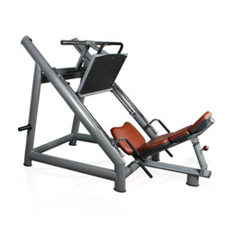 BFT2041 Kiking Leg Press Machine For Sale| Fitness Equipment Factory