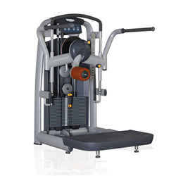 BFT2010 Strength Machine Commercial Machine Multi-Hip Machine Fitness Equipment