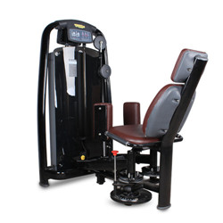 BFT2006 High Quality Outer Thigh Adductor Machine Gym Exercise Equipment 