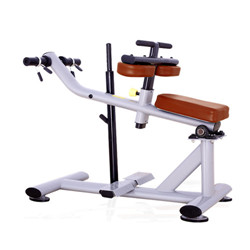 BFT2040 Cheap Gym Body Building Equipment Machine Seated Calf Raise Gym Equipment