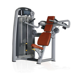 BFT2002 Professional Gym Equipment Commercial Shoulder Press Machine In China 