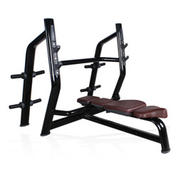 BFT2029 Wholesale High Quality Workout Weight Bench Gym Training Flat Weight Bench