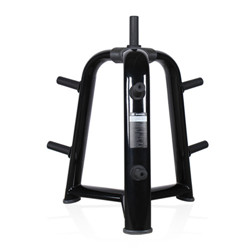 BFT2036 Wholesale Weight Plate Tree Gym Equipment For Commercial Gym Use