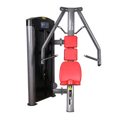 BFT3001 Strength Extension Seated Gym Chest Press Machine Wholesale