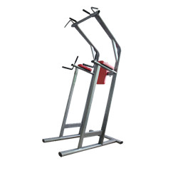 BFT3051 Chin/Dip/Leg Raise Machine For Sale |  Gym Equipment Factroy 