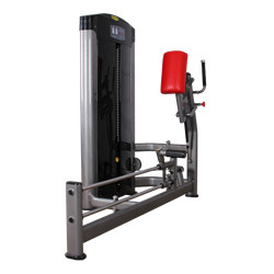 BFT3016 Gym Equipment Standing Leg Extension Commercial Fitness Machine