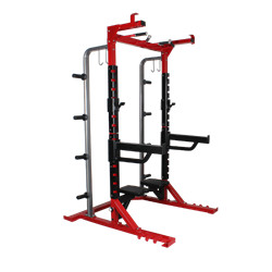 BFT3058 High Quality Crossfit Half Rack Power Rack Wholesale For Gym Use