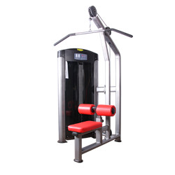 BFT3022 High Pully Machine For Sale| Commercial Fitness Lat Pull Down Price