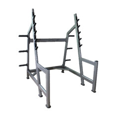 BFT3029 Wholesale Multifunctional Gym Olympic Squat Rack | Fitness Equipment Factory