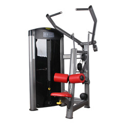 BFT3004 High Pulley Down Manual Exercise Equipment Wholesale