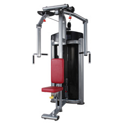 BFT3023 Wholesale Seated Straight Arm Clip Chest Machine For Gym Use