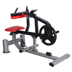 BFT5007 Hammer Strength Machine/Seated Calf Raise Cardio Fitness Equipment For Sale