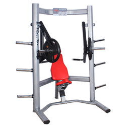BFT5009 Wholesale Decline Chest Press Machine Hammer Strength Plate Loaded