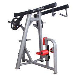 BFT5003 Leverage High Row Machine Hammer Fitness Equipment Wholesale