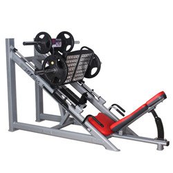 BFT5012 Best Quality Hammer Strength Linear Leg Press Exercise Machines For Sale