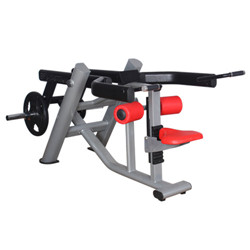 BFT5004 Seated Dip Machine Fitness Factory Plate Loaded Gym Equipment