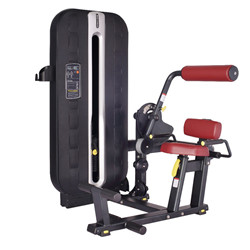BFT7010 Ab Crunch Machine For Sale| Seated Abdominal Crunch Gym Equipment