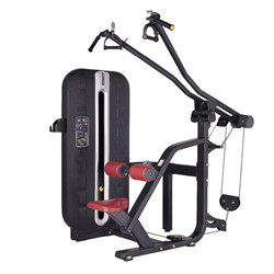 BFT7012 High Pulley Rowing Machine For Sale | Seated Cables Rowing Machine