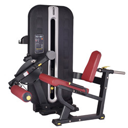BFT7016 Wholesale Commercial Leg Extension Professional Fitness Equipment Gym Machine With Factory Pr