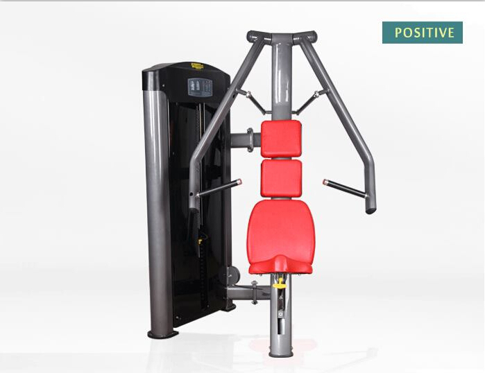 gym  seat chest press