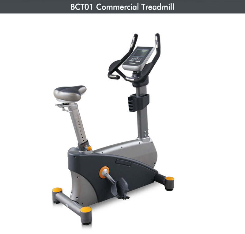 stand exercise bike