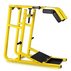 BFT1024 Fitness Equipment China Leverage Squat Calf Extension Exercise Machine