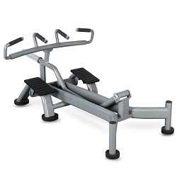 BFT1054 T-Bar Row Machine For Sale | Fitness Equipment Gym Machine T-Bar Row Machine