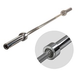BP01 The Best Olympic Barbells For Sale | High Quality Stainless Bearing 