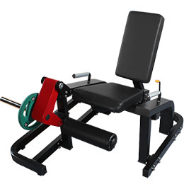 BFT1018 Seated Leg Extension Plate Loaded Machine For Sale