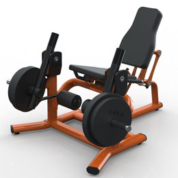 BFT5013 Plate loaded Leg Extension Machine For Sale