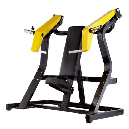 BFT1005 Plate Loaded incline press hammer strength_BFT Factory