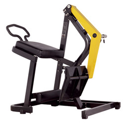 BFT1008 Wholesale Pure Strength Rear Kick Machine For Gym Use