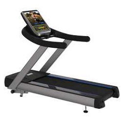 BCT05 Gym Treadmill With Touch Screen High HP | The Best Treadmill