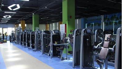 How Important the Fitness Equipment that I Choose to Open a Gym ?