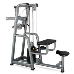 BFT1057 Biceps Curl Plate Loaded Commercial Gym Equipment For Sale
