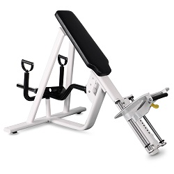 BFT1055 Incline Level Row Gym Equipment For Sale