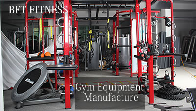 How To Find The Best Fitness Equipment Manufacturers or Supplier