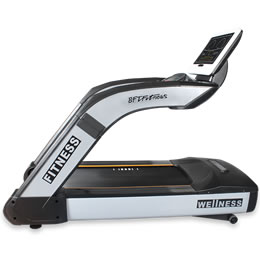 BCT13 New Design Commercial Cheap Electric Treadmill