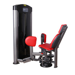 BFT3012 Bodyperfect Inner Thigh Adductor Fitness Equipment Inner Adductor Machine