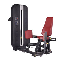 BFT7022 Seated Outer Thigh Abductor Machine For Commmercial Gym | Thigh Abductor Equipment Factory