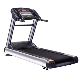 BCT02 Luxurious Treadmill High-Wuality Commercial Motorized Treadmill Finess Gym Equipment For Sale