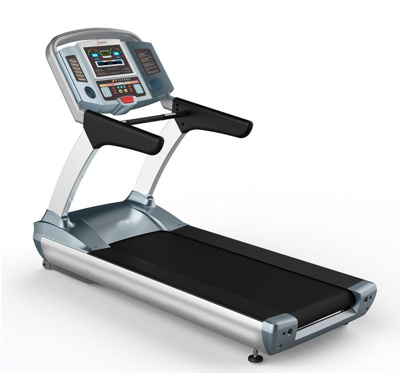 bft fitness treadmills