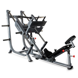 BFT1052 Commercial Leg Fitness Equipment/ 45 Degree Leg Press