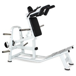 BFT1053 Professional Gym machine body building equipment Multi squat rack