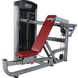 BFT3059 Combination Shoulder Press And Chess Press Machine